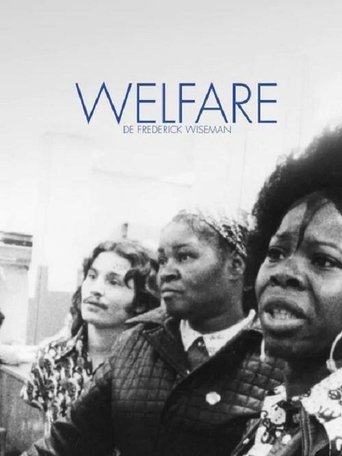 Welfare en streaming 