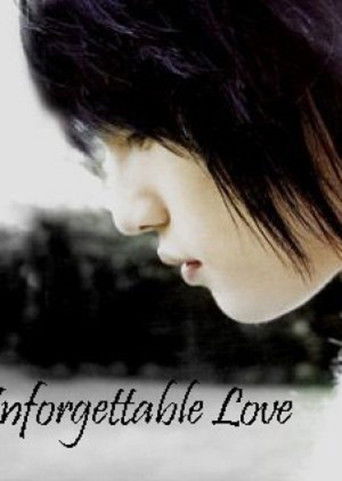 Unforgettable Love poster