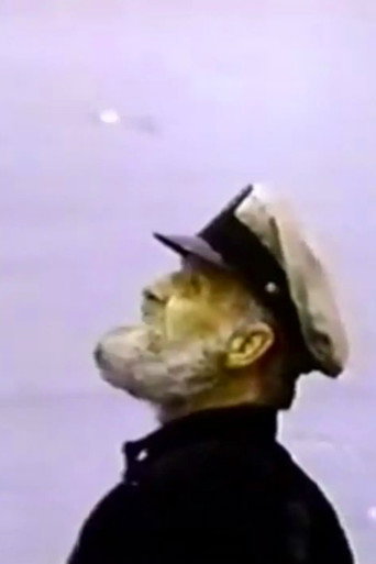 The Not So Lonely Lighthouse Keeper (1967)
