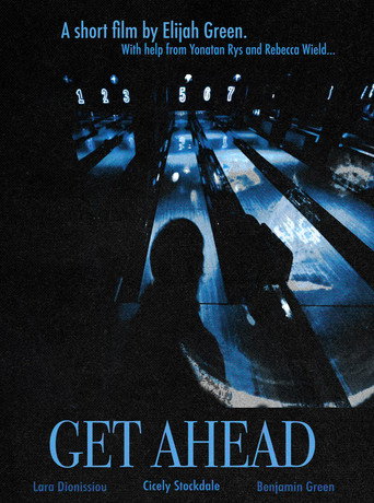 Get Ahead (2026)