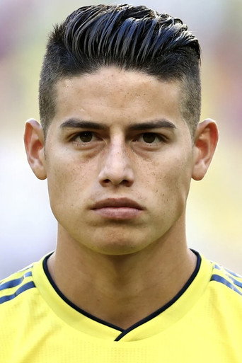 James Rodríguez foto 3