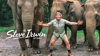 The Steve Irwin Story (2018)