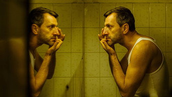 Невидимий (2019)