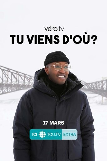 Tu viens d'où?: Season 1