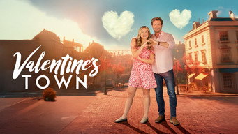 Valentine's Town (2024)