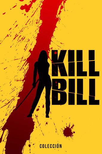 Kill Bill - Colección