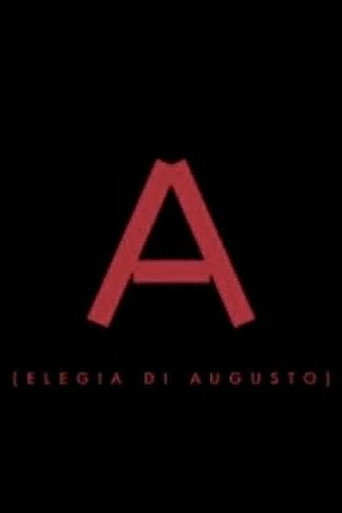 A Elegy on Augustus