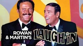 Rowan & Martin's Laugh-In (1967-1973)