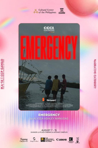 Emergency
