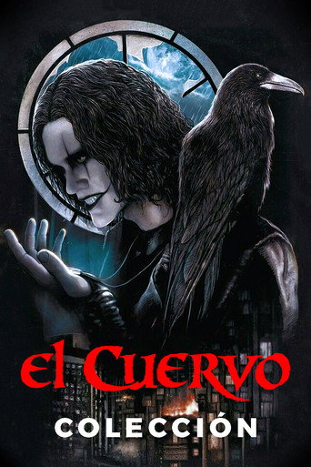 El cuervo - Colección