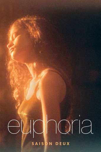 Euphoria - S2 - Poster