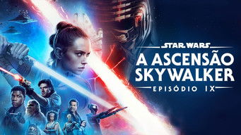 Cena de Star Wars: A Ascensão Skywalker