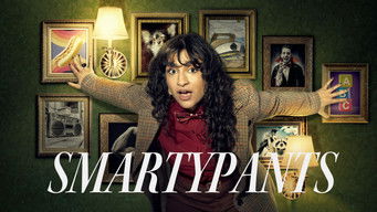 Smartypants (2024) 予告編