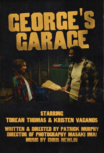 George's Garage
