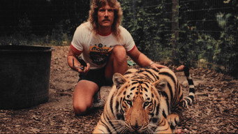 Minnesota Tiger Man (2022)