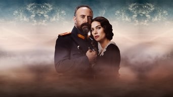 Vatanım Sensin - 2x01