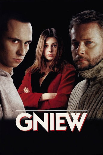 Gniew
