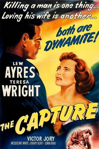 The Capture (1950)