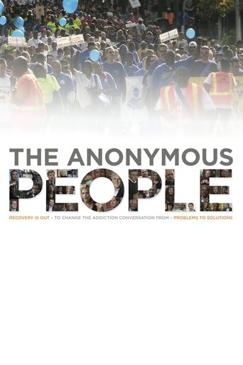 The Anonymous People (2013)