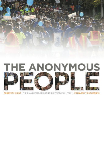 The Anonymous People (2013)