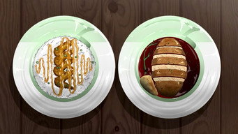 YUM Scene snapshot