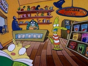 Episode 9