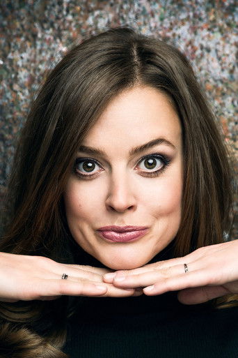 Foto de Charlotte Frogner