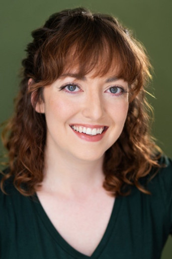 Foto de Samantha Bitonti