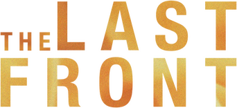 The Last Front logo