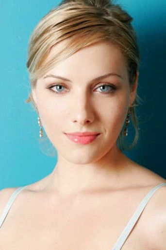 Foto de Anna Jimskaia