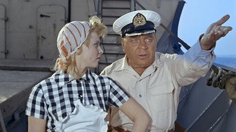 Смугастий рейс (1961)