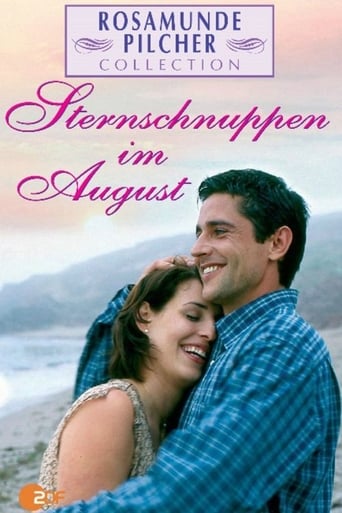 Poster of Rosamunde Pilcher: Sternschnuppen im August