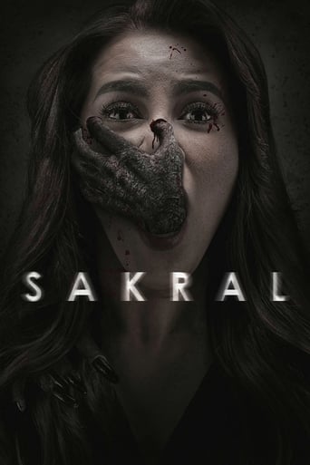 Poster of Sakral