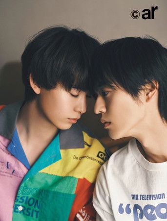 Cosmetic Playlover poster 6