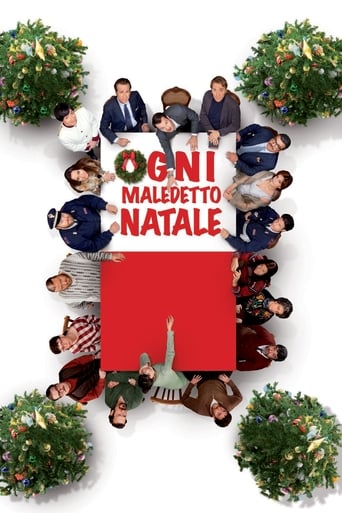 Ogni maledetto Natale (2014) eKino TV - Cały Film Online