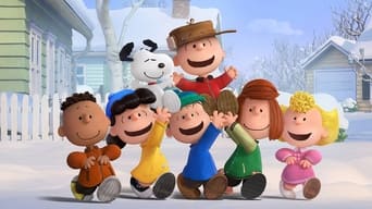 Still 6 from The Peanuts Movie