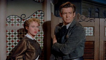 The Proud Ones (1956)