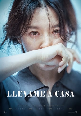 Poster of Llévame a casa