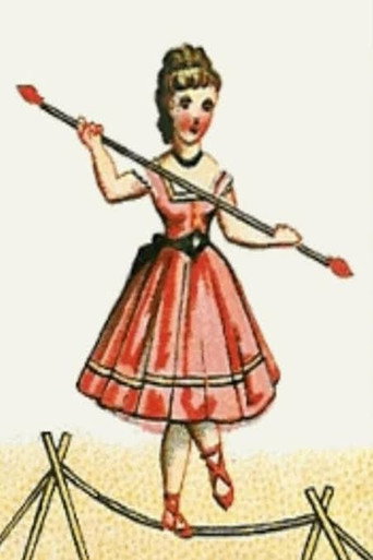 La danse sur la corde