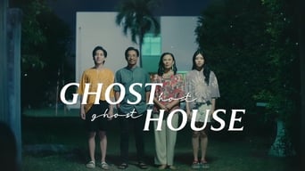 Ghost Host, Ghost House - 1x01