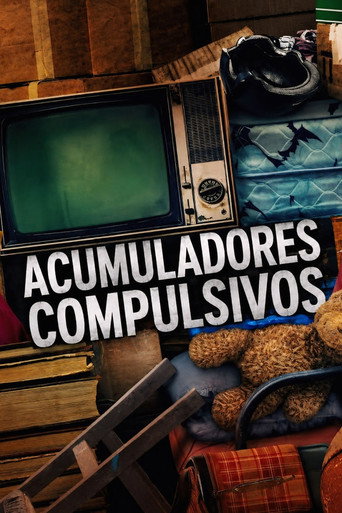 Acumuladores Compulsivos