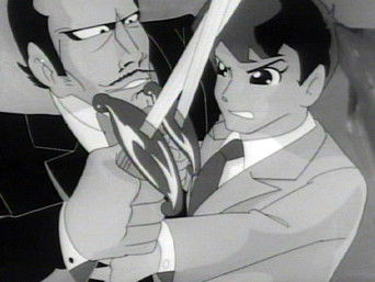 Episode 41 — Episode 41