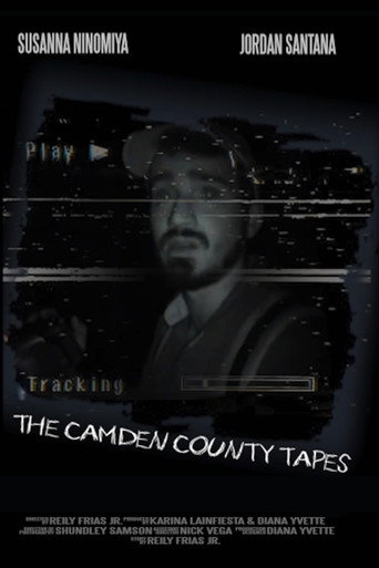 The Camden County Tapes (1970)