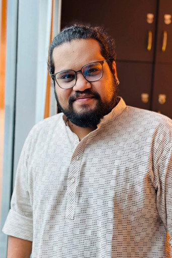 Arafat Mohsin — 2