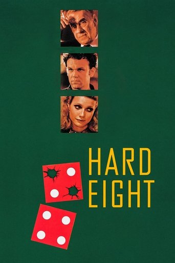 Poster för Hard Eight