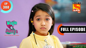 Episode 380 — Kittu Ka Admission