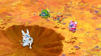 Episode 6 — Episode 6