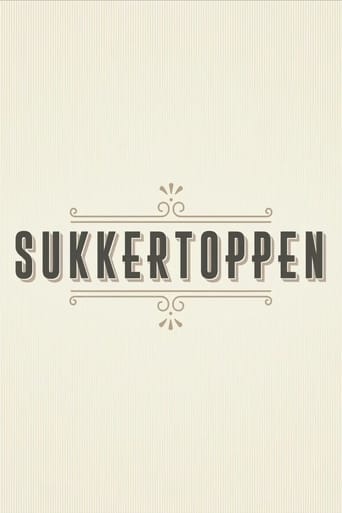 Sukkertoppen