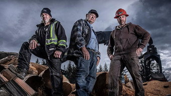 Mud Mountain Haulers (2021-2022)