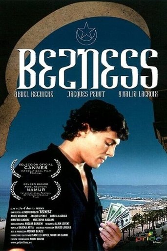 Bezness Bezness